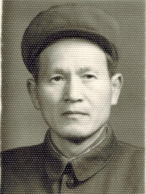 陈奎