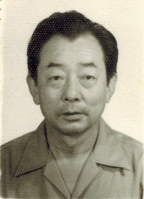 赵彦彬