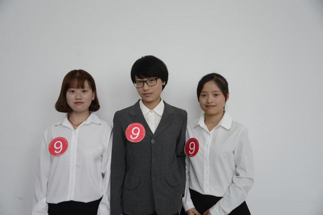 生物系 医检 陈萍小组